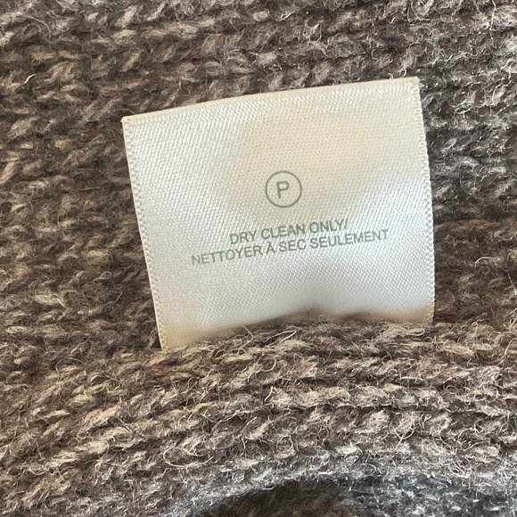 Roots Brown Men's Sweater - Picture 11 of 12